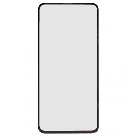 Стекло дисплея G+OCA PRO для Xiaomi Poco F2 Pro, Redmi K30 Pro, с ОСА-пленкой, черный