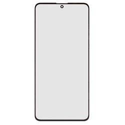 Стекло дисплея G+OCA PRO для Xiaomi Poco F5 Pro, Redmi K60, Redmi K60 Pro, с ОСА-пленкой, черный