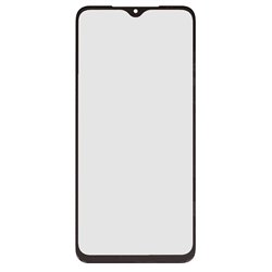 Стекло дисплея G+OCA PRO для Xiaomi Poco M3, Redmi 9T, с ОСА-пленкой, черный