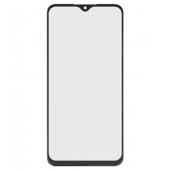 Стекло дисплея G+OCA PRO для Xiaomi Redmi 9, с ОСА-пленкой, черный