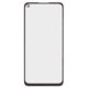 Стекло дисплея G+OCA PRO для Xiaomi Redmi Note 9, с ОСА-пленкой, черный