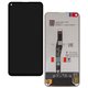 Дисплей для Huawei Honor 20, Honor 20 Pro, Nova 5T, черный, без рамки, FLYCDI, 1540380482