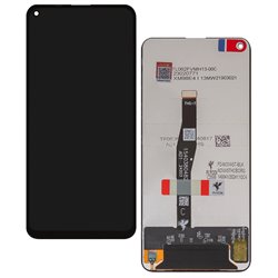 Дисплей для Huawei Honor 20, Honor 20 Pro, Nova 5T, черный, без рамки, FLYCDI, 1540380482