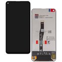 Дисплей для Huawei Honor 20, Honor 20 Pro, Nova 5T, черный, без рамки, FLYCDI, 1540380482