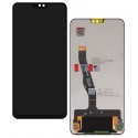 Дисплей для Huawei Honor 8X, Honor View 10 Lite, черный, без рамки, FLYCDI, JSN-L11/JSN-L21/JSN-L22/JSN-L23/JSN-L42/JSN-AL00/JSN-TL00