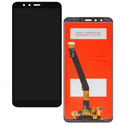 Дисплей для Huawei Honor 9 Lite, черный, без логотипа, без рамки, High Copy, LLD-AL00/LLD-AL10/LLD-TL10/LLD-L31