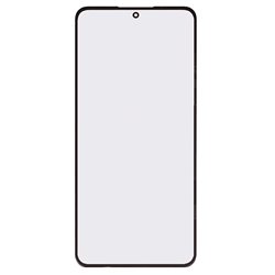 Стекло дисплея G+OCA PRO для Xiaomi 12T, 12T Pro, с ОСА-пленкой, черный