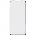 Стекло дисплея G+OCA PRO для Xiaomi 12 Pro, с ОСА-пленкой, черный