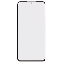 Стекло дисплея G+OCA PRO для Xiaomi 12, 12S, 12X, с ОСА-пленкой, черный