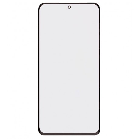 Стекло дисплея G+OCA PRO для Xiaomi 12, 12S, 12X, с ОСА-пленкой, черный