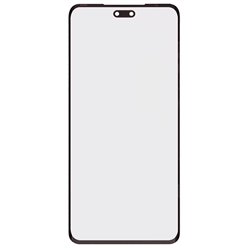 Стекло дисплея G+OCA PRO для Xiaomi 13 Lite, с ОСА-пленкой, черный