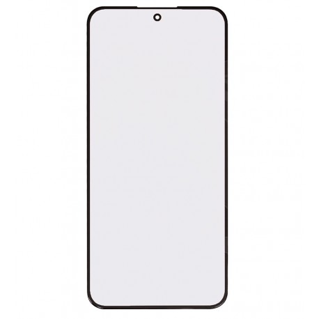 Стекло дисплея G+OCA PRO для Xiaomi 13, с ОСА-пленкой, черный