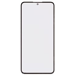 Стекло дисплея G+OCA PRO для Xiaomi 13T, 13T Pro, с ОСА-пленкой, черный