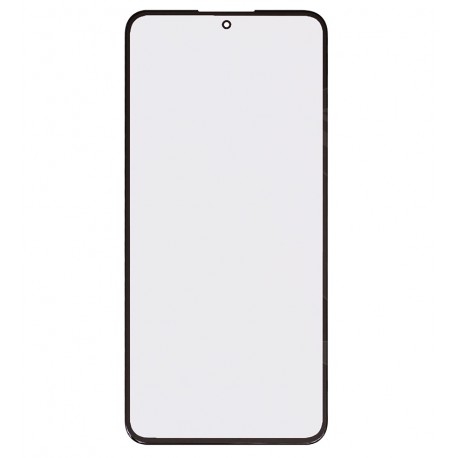 Стекло дисплея G+OCA PRO для Xiaomi 13T, 13T Pro, с ОСА-пленкой, черный