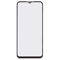 Стекло дисплея G+OCA PRO для Xiaomi Mi 10 Lite, с ОСА-пленкой, черный