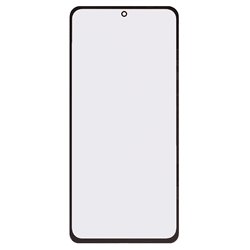Скло дисплея G+OCA PRO для Xiaomi Mi 11i, Poco F3, Redmi K40, з ОСА-плівкою, чорне