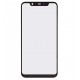 Скло дисплея G+OCA PRO для Xiaomi Mi 8, з ОСА-плівкою, чорне
