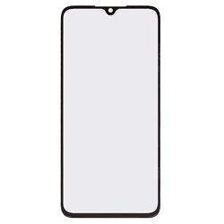 Стекло дисплея G+OCA PRO для Xiaomi Mi 9 Lite, с ОСА-пленкой, черный