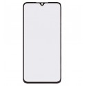 Скло дисплея G+OCA PRO для Xiaomi Mi 9 Lite, з ОСА-плівкою, чорне
