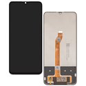 Дисплей для Huawei Honor X7, черный, без рамки, оригинал (PRC), CMA-LX2, CMA-LX1, CMA-LX3