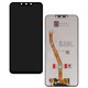 Дисплей для Huawei Nova 3i, P Smart Plus, чорний, без рамки, FLYCDI