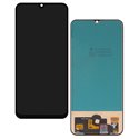Дисплей для Huawei P Smart S, Y8p, черный, без рамки, FLYCDI, H630H128A