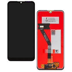 Дисплей для Huawei Y6 Pro (2019), без логотипа, без рамки, FLYCDI, MRD-LX2