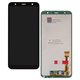 Дисплей для Samsung J415 Galaxy J4+, J415F Galaxy J4+, J610 Galaxy J6+, черный, без рамки, FLYCDI