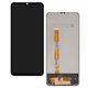 Дисплей для Vivo Y20 (2020), черный, без рамки, (Box), BV065WBM-L00-3902(od47870)