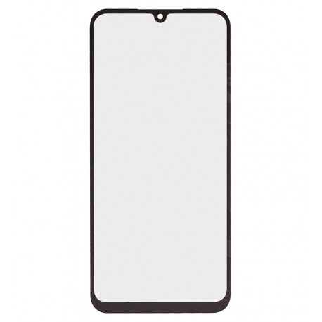 Стекло дисплея G+OCA PRO для Samsung M346 Galaxy M34, с ОСА-пленкой, черный