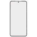 Скло дисплея G+OCA PRO для Samsung S911 Galaxy S23, з ОСА-плівкою, чорне