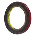3M 4218P Двухсторонний скотч VHB-лента 10 мм х 3 м, толщина 1 мм, автомобильный