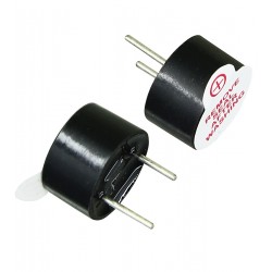Буззер электромагнитный GMD0955YB 3VDC (с генератором)