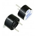 Буззер электромагнитный GMD0955YB 5VDC (с генератором)