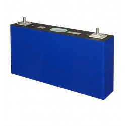 Аккумулятор CATL LiFePO4 (3.2V, 87Ah, 148 x 104 x 52 mm, M6)