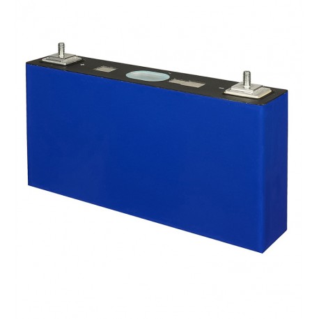 Аккумулятор CATL LiFePO4 (3.2V, 87Ah, 148 x 104 x 52 mm, M6)