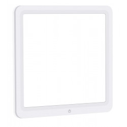 Светодиодная панель Puluz PU5131W LED (30 х 30 х 0.9 см) белая