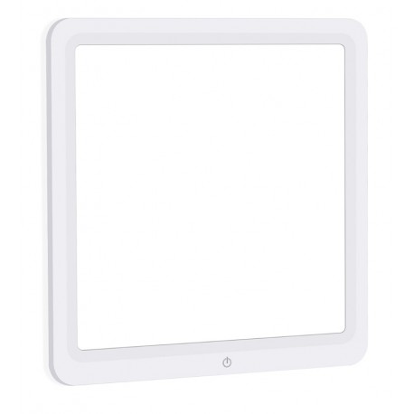 Светодиодная панель Puluz PU5131W LED (30 х 30 х 0.9 см) белая