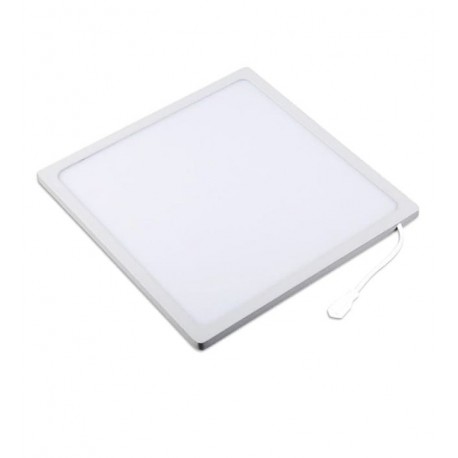 Светодиодная панель Puluz PU5136 LED (22.5 х 22.5 х 0.8 см) белый