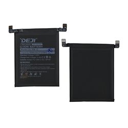 Акумулятор Deji BP46 для Xiaomi 12, 12X, Li-ion, 3,89 B, 4500 мАг