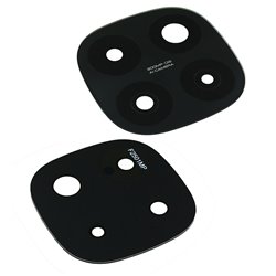 Скло камери для Xiaomi Redmi Note 14 Pro Plus 5G