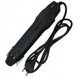 Термофен для термоусадочной трубки YIHUA 8858-III, 140W/300W, 220В, черный