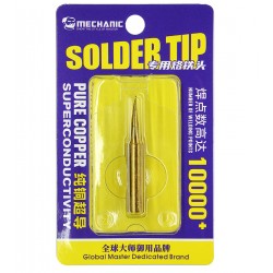 Жало паяльника Mechanic Super-fine Sensor Repair 900M-T-IS