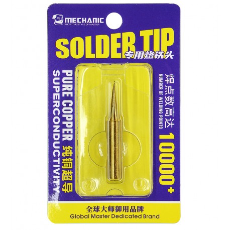 Жало паяльника Mechanic Super-fine Sensor Repair 900M-T-IS