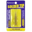 Жало паяльника Mechanic Super-fine Sensor Repair 900M-T-IS
