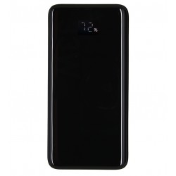 Power bank Hoco Q27 Jewel power bank 10000mAh |1USB/2Type-C, 30W/3A, PD/QC| (black)