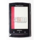 Тачскрин для Sony Ericsson X10 mini pro (U20), черный, с разборки, протестирован