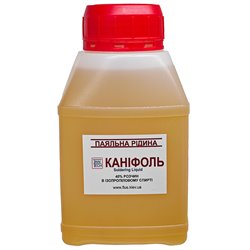 Флюс рідкий СКФ нейтральний, 250 мл