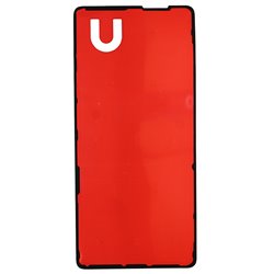 Стікер тачскріна панелі (двосторонній скотч) для Google Pixel 7