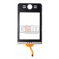 Тачскрин для Motorola E6